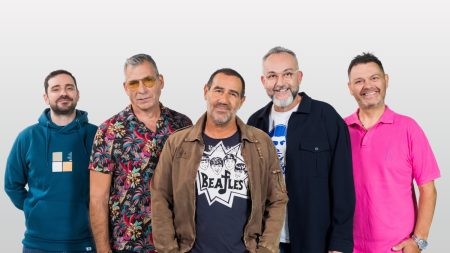 Ράδιο Αρβύλα, Αντώνης Κανάκης