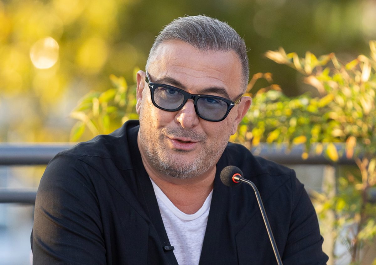 Αντώνης Ρέμος