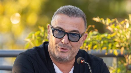 Αντώνης Ρέμος