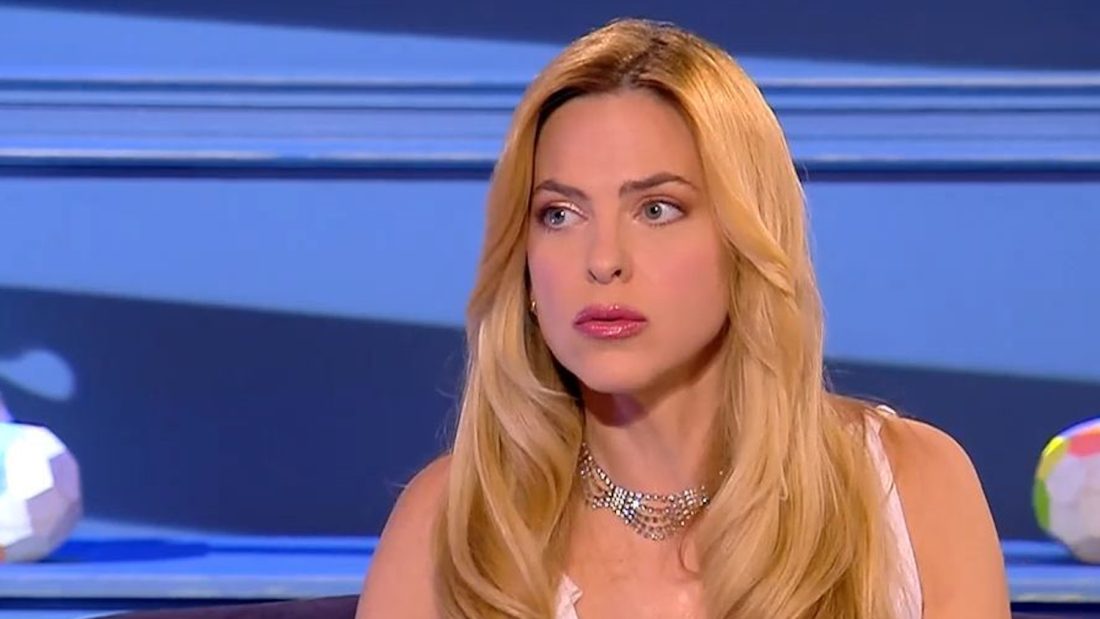 Ρένα Μόρφη