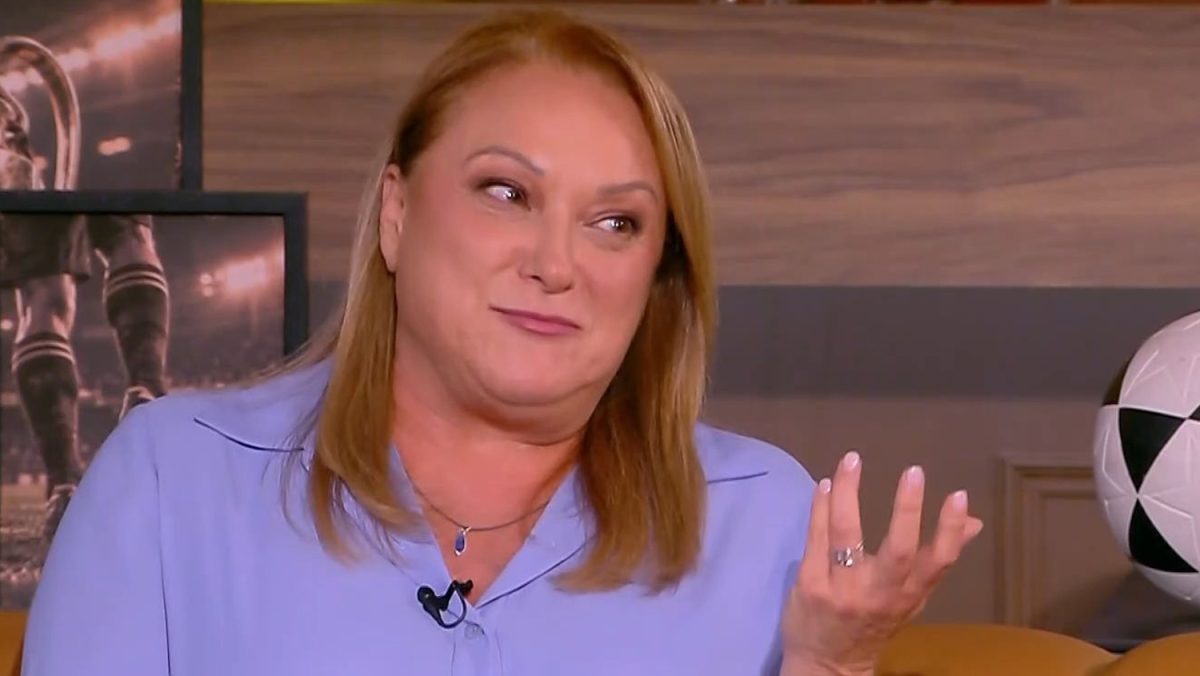 Ρένια Λουιζίδου