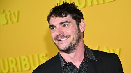 RJ Mitte: Νεκρός σε ηλικία 34 ετών ο ηθοποιός του «Breaking Bad»