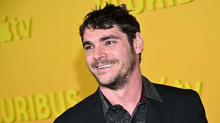 RJ Mitte: Νεκρός σε ηλικία 34 ετών ο ηθοποιός του «Breaking Bad»