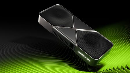 RTX 5090: Μάθε γιατί η Nvidia ίσως σταματά την παραγωγή