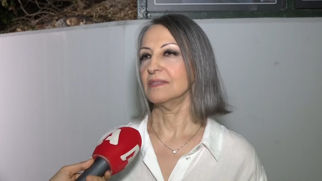 Άντζυ Σαμίου