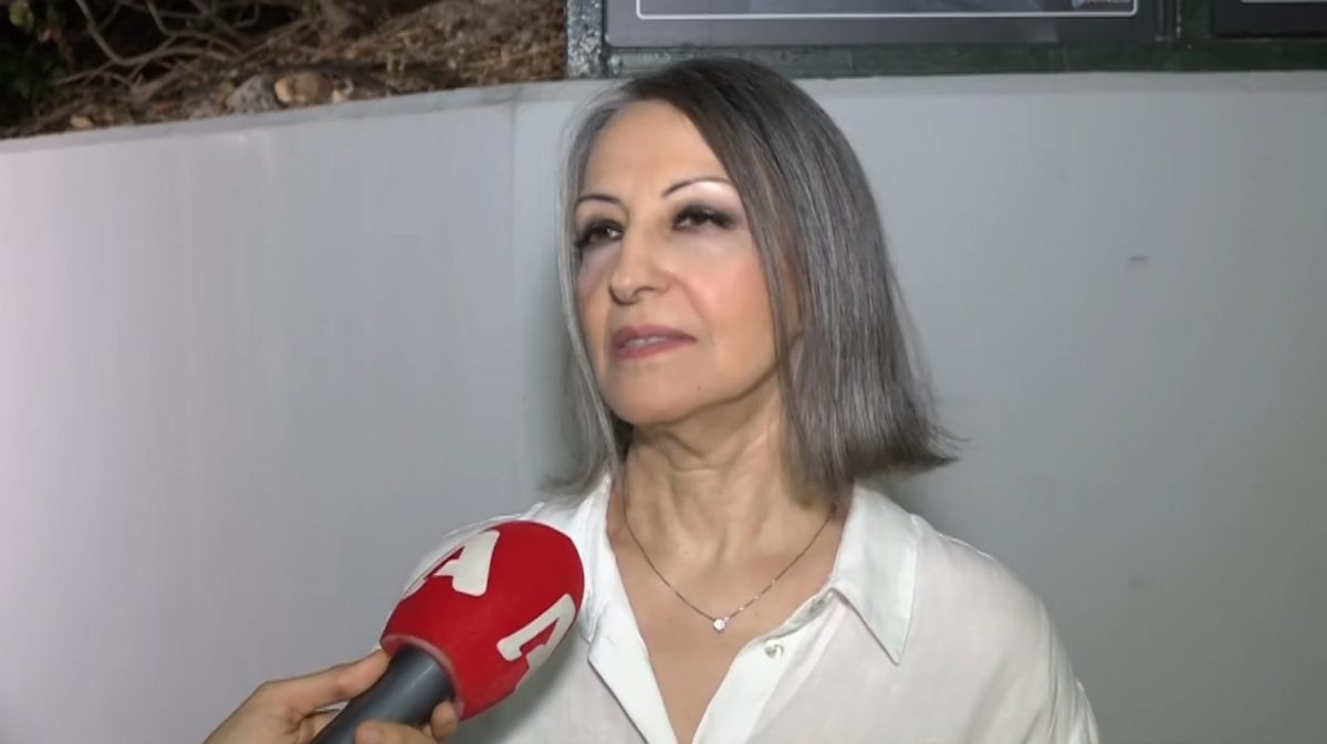 Άντζυ Σαμίου