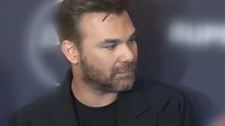 Γιώργος Σαμπάνης