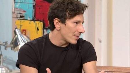 Μιχάλης Σαράντης
