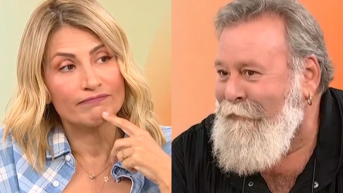 Κωστής Σαββιδάκης, Μαρία Ηλιάκη