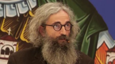 Άρης Σερβετάλης
