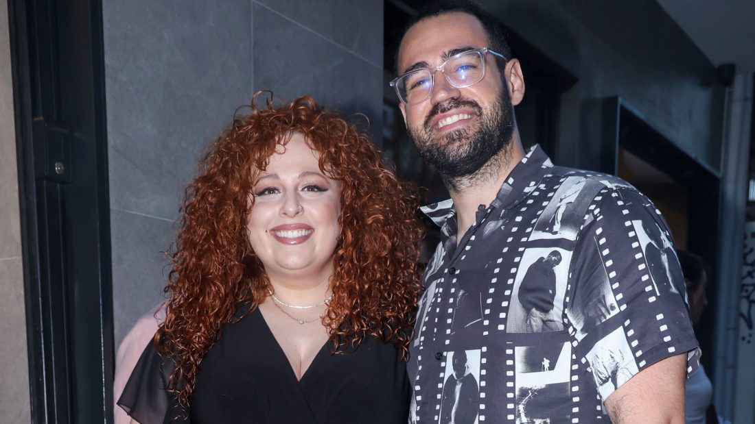 Γιάννης Σεβδικαλής, Σοφία Κουρτίδου