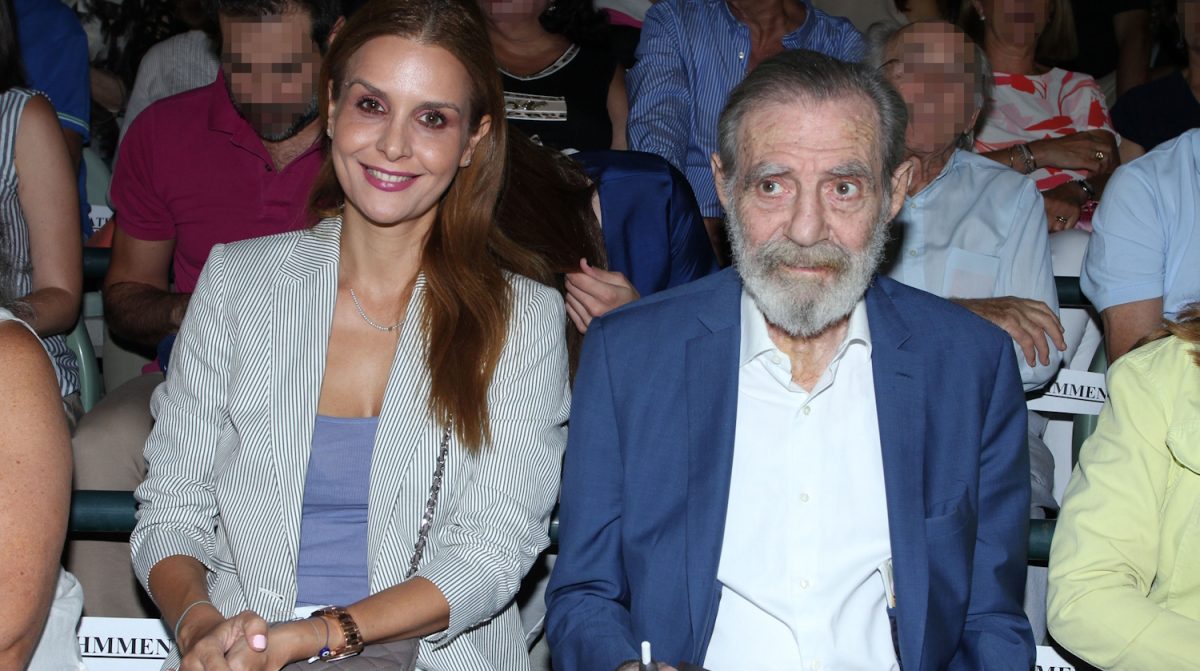 Δήμητρα Σιγάλα, Γιώργος Βαρδινογιάννης