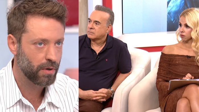 Μιχάλης Συριόπουλος