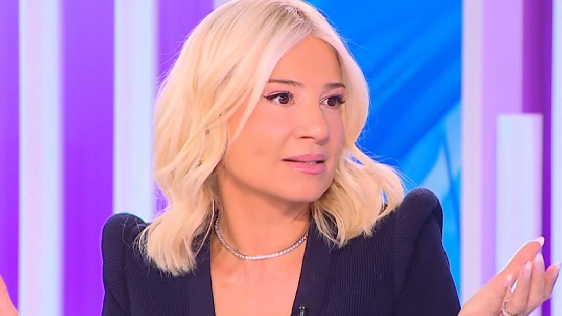 Φαίη Σκορδά