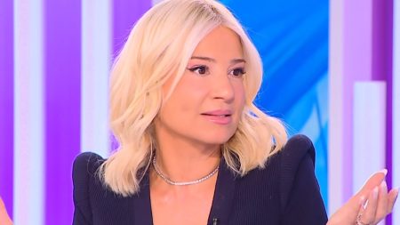 Φαίη Σκορδά