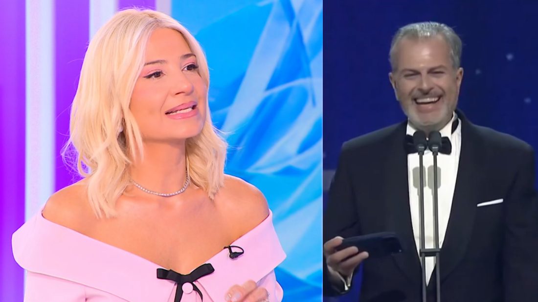Φαίη Σκορδά, Γιάννης Παπαδόπουλος