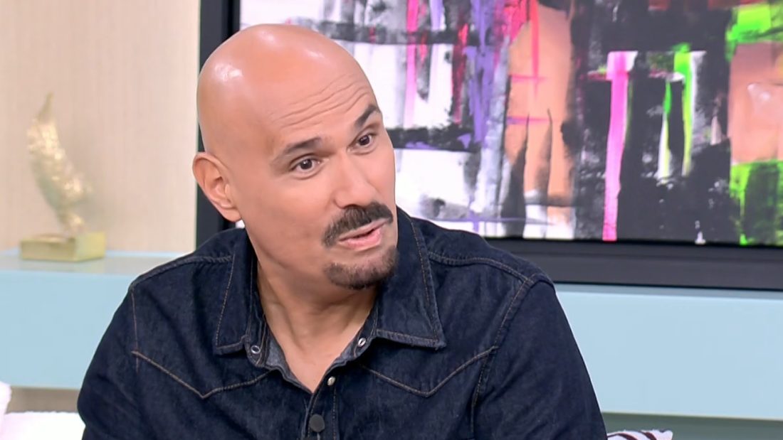 Δημήτρης Σκουλός