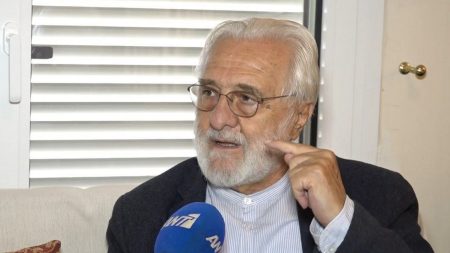Γιάννης Σμαραγδής