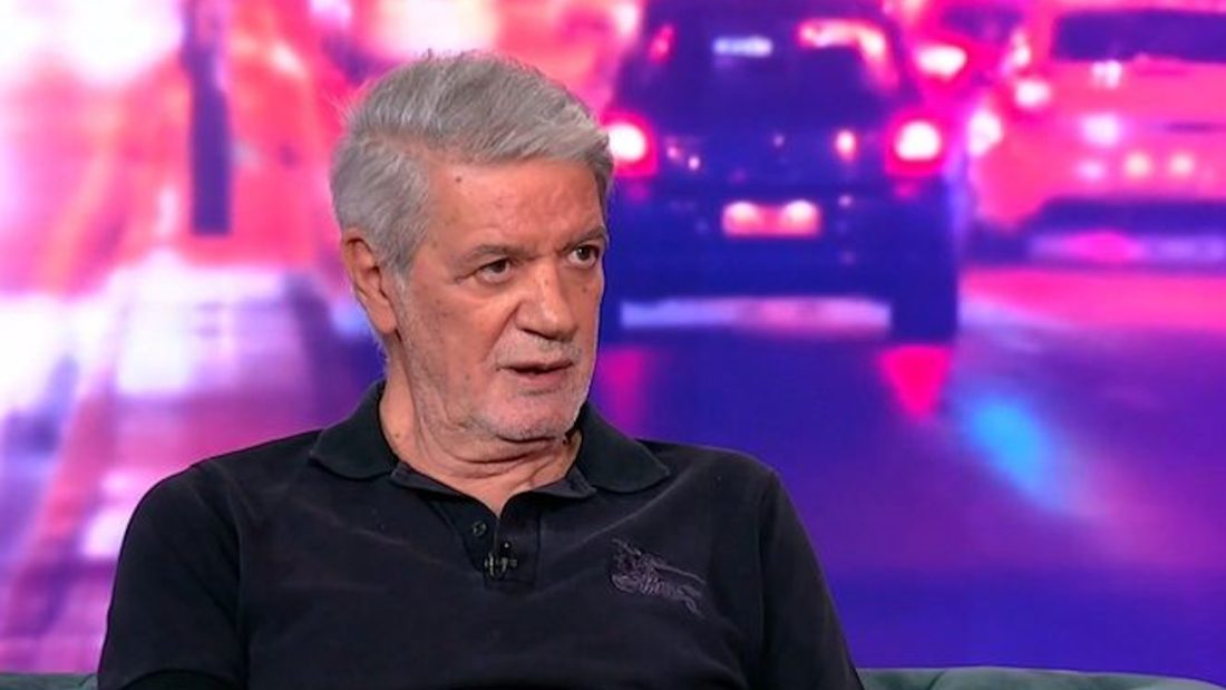 Φίλιππος Σοφιανός