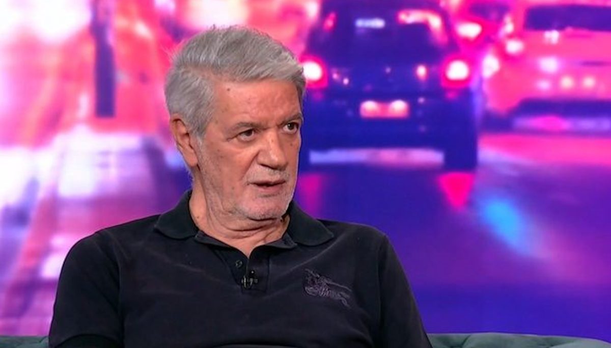 Φίλιππος Σοφιανός