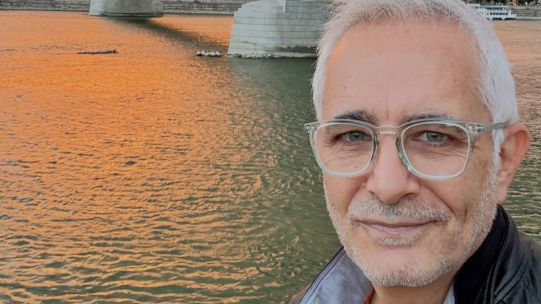 Σωκράτης Αλαφούζος