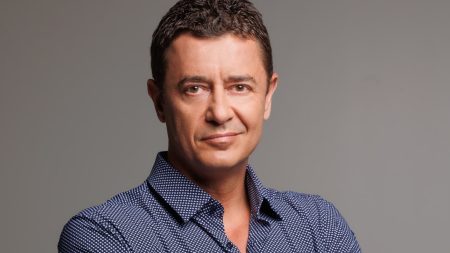Αντώνης Σρόιτερ