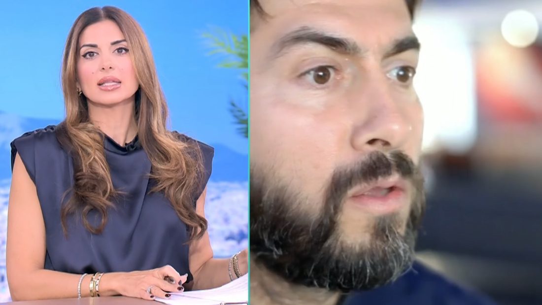 Σταματίνα Τσιμτσιλή