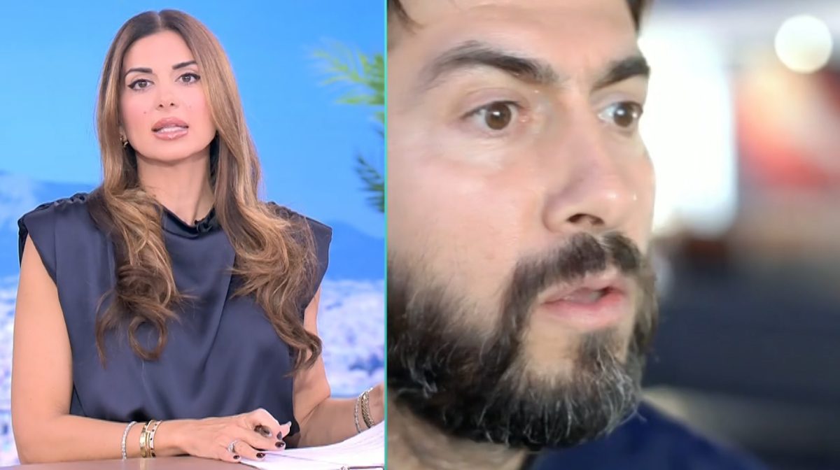 Σταματίνα Τσιμτσιλή