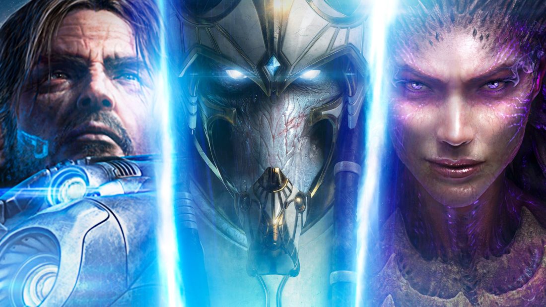 GPT-6 Astra: Δες το AI που έχασε στο StarCraft και έκλεψε