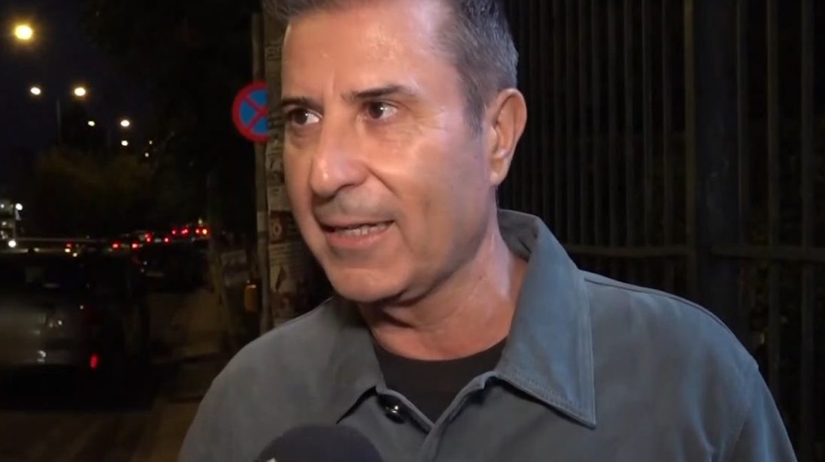 Παναγιώτης Στάθης