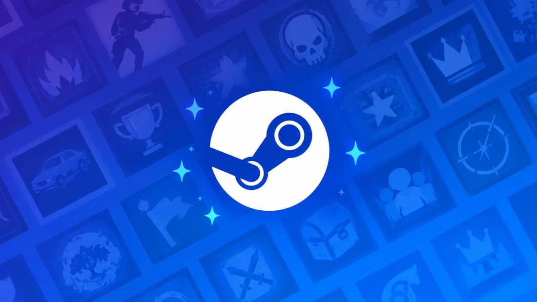 Steam achievements: έρχεται ριζική ανανέωση