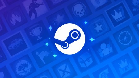 Steam achievements: έρχεται ριζική ανανέωση