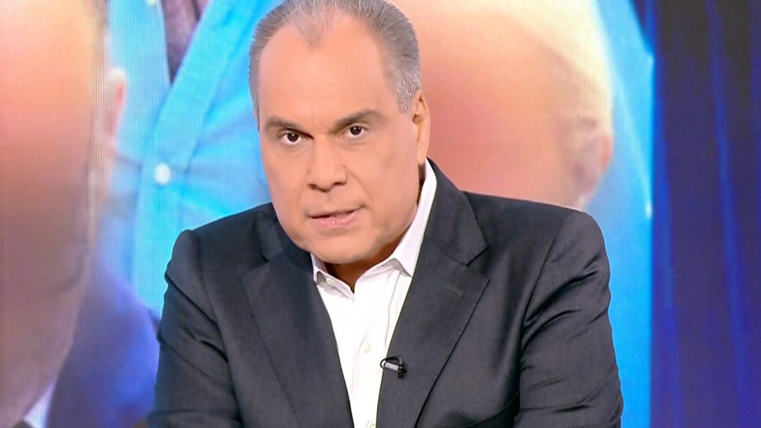 Νίκος Στραβελάκης