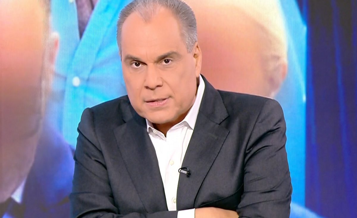 Νίκος Στραβελάκης