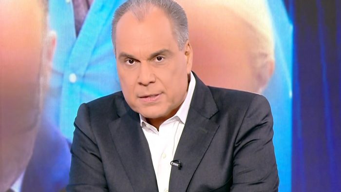Νίκος Στραβελάκης