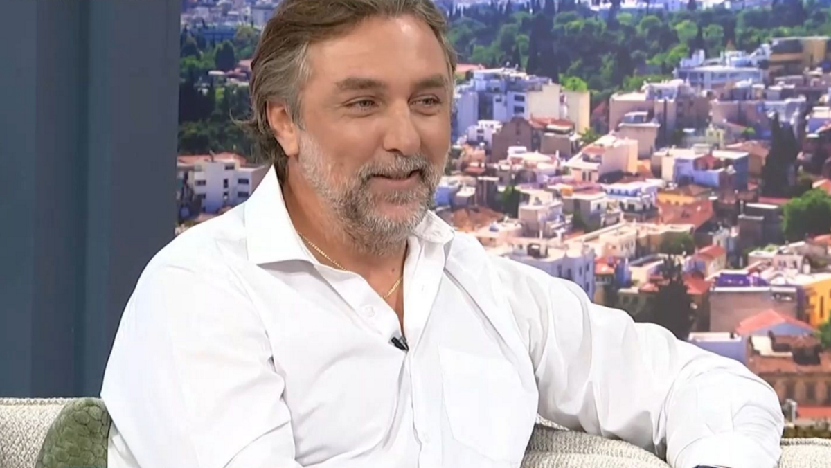 Ιβάν Σβιτάιλο