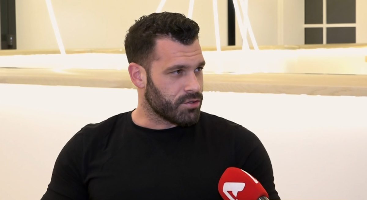 Σταύρος Σχίζας