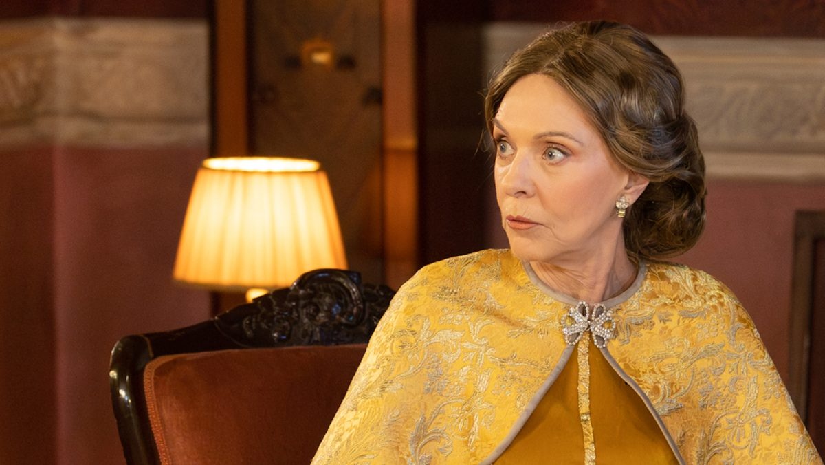 Τα Φαντάσματα