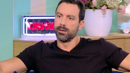 Σάκης Τανιμανίδης