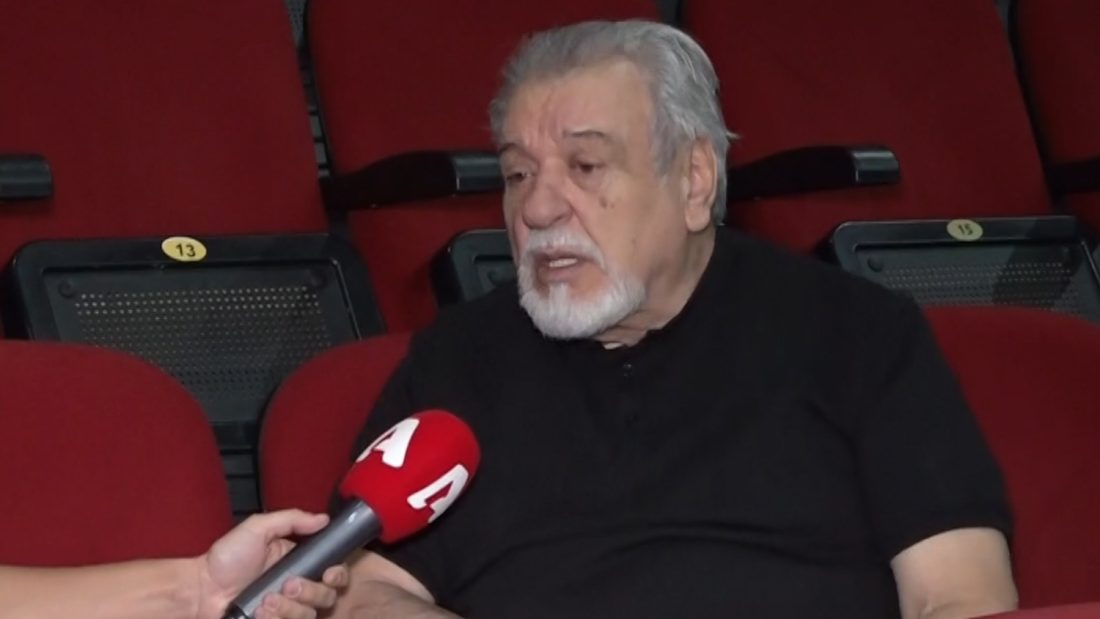 Τάσος Χαλκιάς