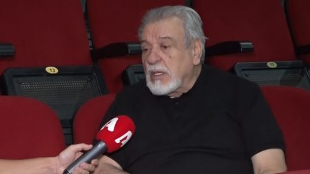 Τάσος Χαλκιάς