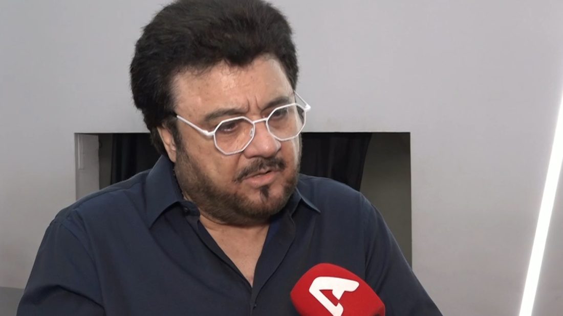 Βασίλης Τερλέγκας
