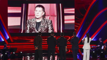The Voice