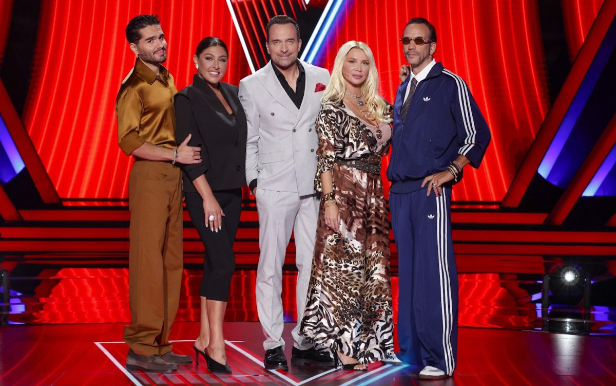 The Voice
