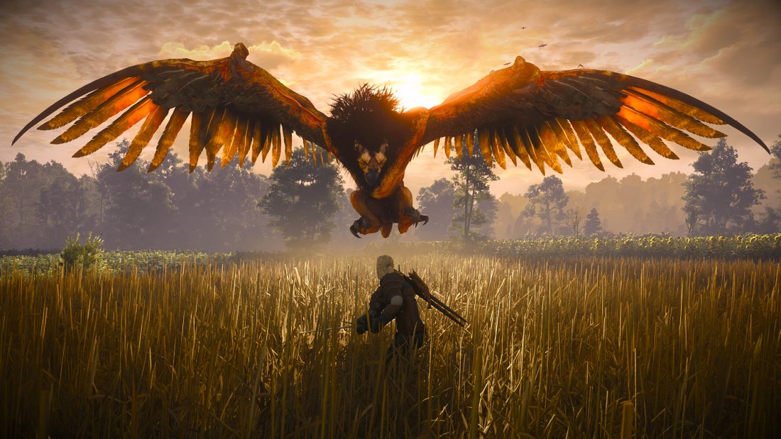 The Witcher 3 Remastered: Σάρωσε με 140.000 παίκτες