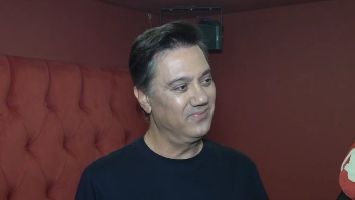Γιώργος Θεοφάνους