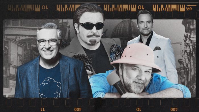 Νούμερα τηλεθέασης