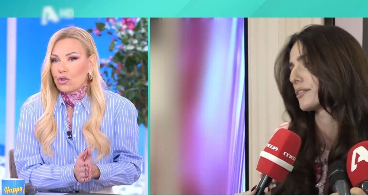 Τίνα Μεσσαροπούλου