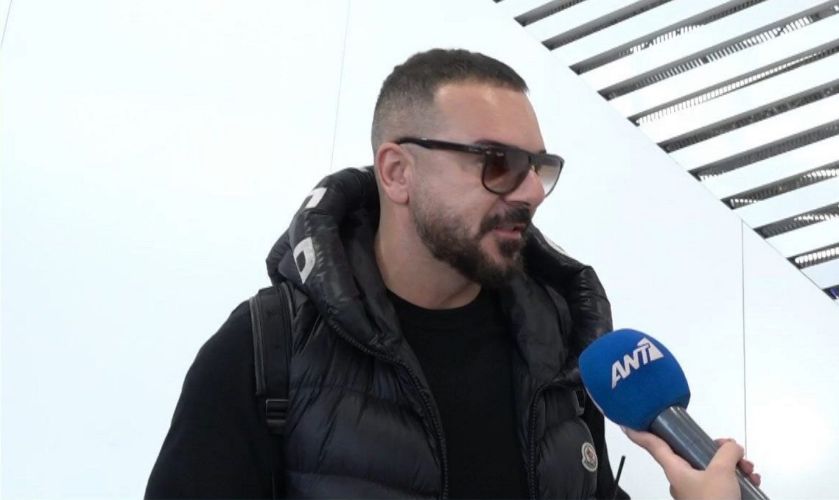 Τριαντάφυλλος