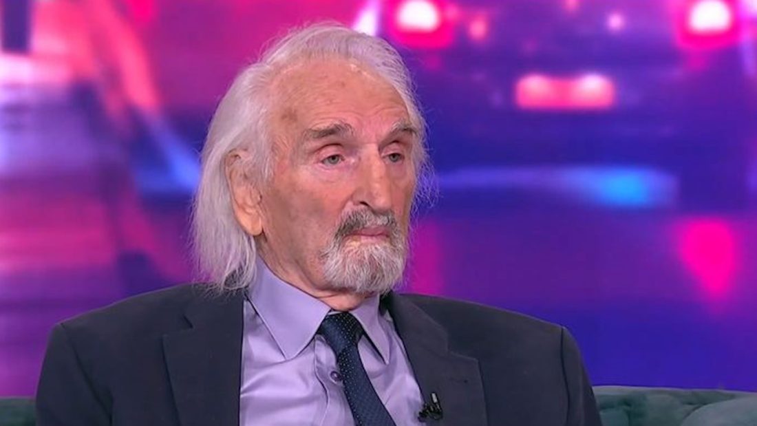 Νικήτας Τσακίρογλου